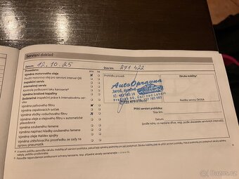 Skoda octavia 2 - 15