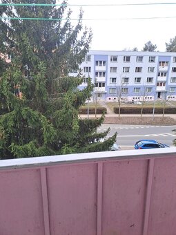 Pronájem bytu 2+1 - 15