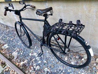 Truppenfahrrad Wehrmacht bicykl - 15