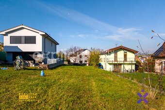 Prodej pozemky pro bydlení, 2 252 m2 - Střelice, ev.č. 01989 - 15