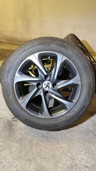 PEUGEOT 2008 1,2, r.v. 2015 - 15
