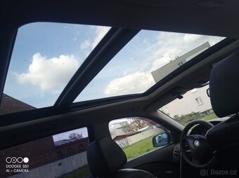 BMW E61 525d - 15