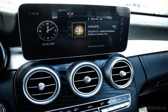 Mercedes Benz C180 AMG Line - 15