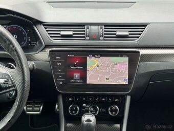 Škoda Superb 3 SPORTLINE 2.0 TDI 147 kw DSG 2022 - 15