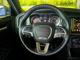 Dodge Charger, 5.7 Hemi ODPOČET DPH RADAR - 15