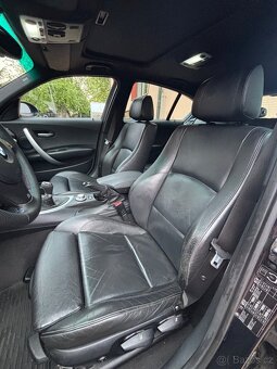 BMW 118d e87 M-paket - 15