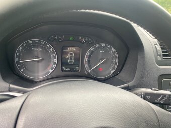 Škoda Octavia 2 1.8 TSI 118 kw - 15