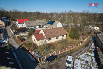 Prodej rodinného domu, 107 m², Jaroměř, ul. Na Vinicích - 15