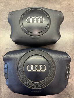 Díly Audi A3 A4 A6 - 15