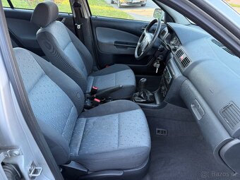 Škoda Octavia Combi 1.9 TDi 81kW ROTAČKA, tažné - 15