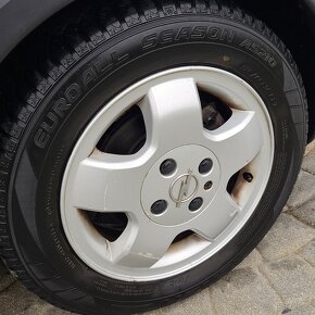 OPEL CORSA ECOTEC 1,2i KLIMA, 105000tkmTAŽNÉ ZAŘ. STK 3/2026 - 15