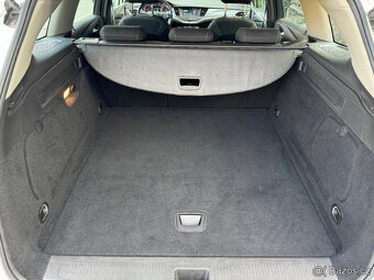 ASTRA 1.6CDTi 81kW EDITION+ KOUPENO V ČR ODPOČET DPH - 15