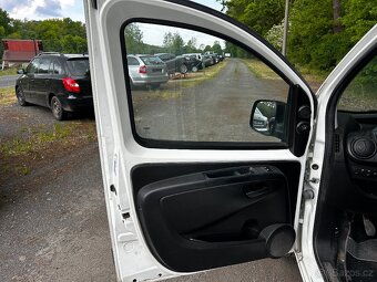Fiat Fiorino 1,3 JTD 59kW, r.v. 2017 - 15