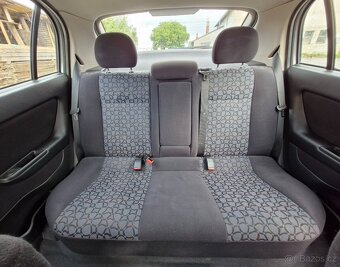 Opel Astra Hatchback 1.4 16V - 15