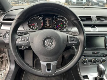 1.4 TSi 110kw DSG CNG 10/2013 - 15