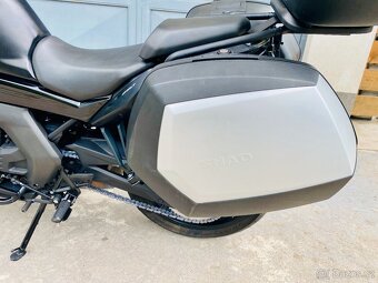 CFMOTO 650GT Premium, možnost splátek a protiúčtu - 15