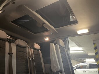 Mercedes-Benz Viano, 3.0 CDI 165kW 6 míst, FUN Long - 15