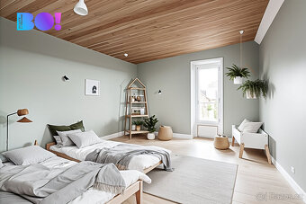 Prodej rodinného domu 175 m², pozemek 1824 m² Kateřinice - 15