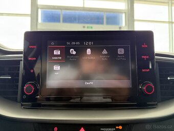 Kia Ceed 1,0 SPIN,1. MAJ,ČR,SERVISKA. - 15
