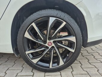Fiat Tipo 1.4 Turbo S-Design 88kW LPG - 15