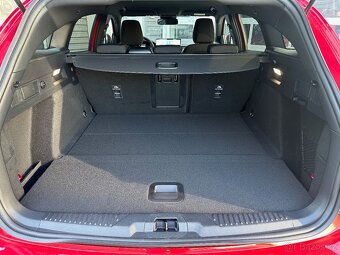 Ford Focus, ST-Line X 155k/Automat mHEV - NOVÝ - 15