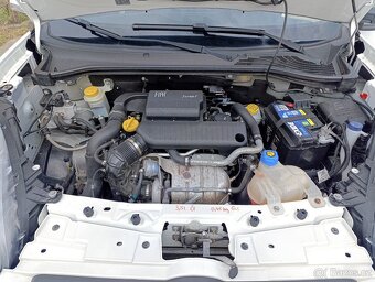 Fiat Doblo Combi Natural Power - 15