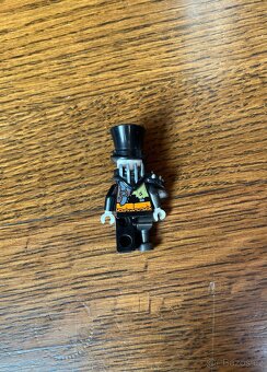 Originální Lego figurky - 15