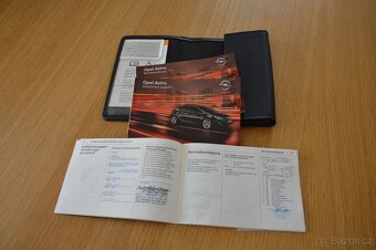Opel Astra J Sports Tourer 2.0 CDTI, 118kW, KLIMA,nový DPF - 15