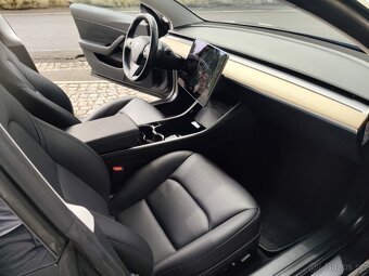 Tesla Model 3 Long Range Dual Motor AWD - odp. DPH - 15