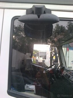 Iveco EuroCargo EEV dveře – řidič / spolujezdec - kompletní - 15