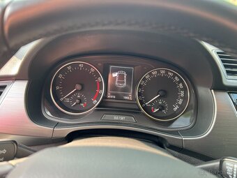 FABIA 3 - 1,2 TSI - 81 kw -DSG - RARITA - 15
