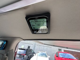 VW-Multivan 2,0 Tdi HIGLINE TOP STAV ČR ZÁRUKA - 15