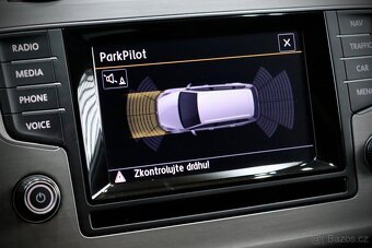 VW Golf 7 Variant 1.4TSI 90kW Comfortline - 15
