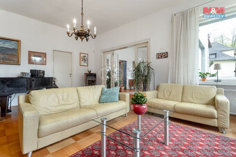 Prodej rodinného domu, 255 m², Karviná, ul. park B. Smetany - 15