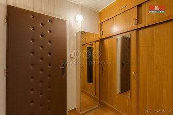 Prodej bytu 3+1, 71 m², Praha, ul. Láskova - 15
