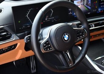 BMW Řada 4 420d XD MSPORT HUD N.TOP TAŽNÉ - 15