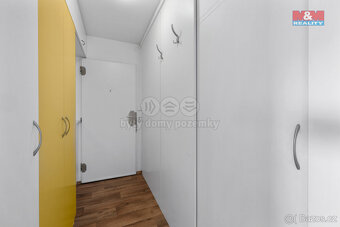 Prodej bytu 3+kk, 85 m², Praha, ul. Tavolníková - 15