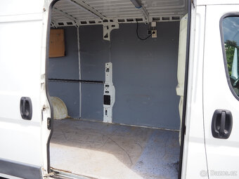Fiat Ducato 2.3 JTD KLIMA, TZ, 96 KW - 15