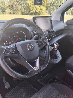 Opel Combo Life - 15