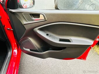 HYUNDAI i 20 1.2 i BENZÍN NAJETO JEN 48 TIS KM - 15