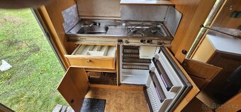 Karavan Dethleffs Nomad - 15