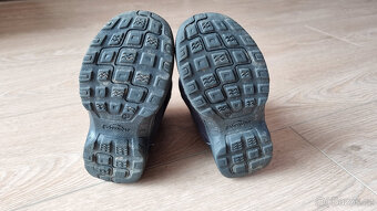 Zimní boty - vel. 23, 24, 26 - 15