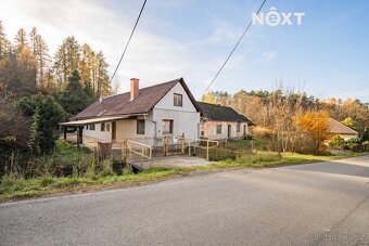 Prodej Rodinný dům, 80㎡ - 15