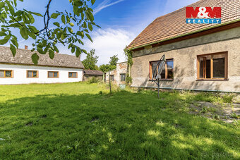 Prodej rodinného domu, 200 m², Paskov, ul. Komenského nábřež - 15