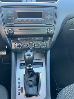 Škoda octavia 3 1.2 tsi 103 kw DSG - 15