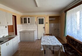 Rodinný dům 3+1 + 2garáž na pozemku 803 m2, Nové Strašecí - 15