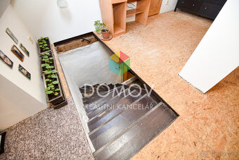 Prodej rodinného domu 200 m², pozemek 1847 m² Dolní Lomnice- - 15
