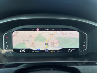 VW ARTEON SHOOTING BRAKE 2.0TDI,R-LINE, 12/2020 nové v ČR - 15