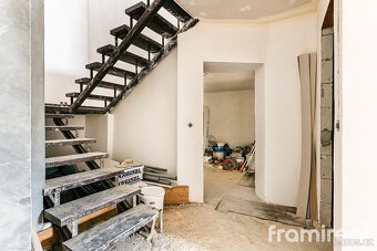 Prodej rodinné domy, 170 m2 - Rozseč nad Kunštátem - 15