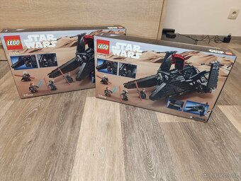 Lego sbírka - 15